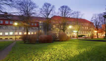Hotel Centrum in Kolberg