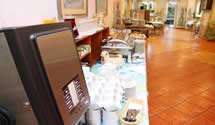 Centrum Kolberg Buffet