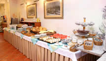 Centrum Kolberg Gastronomie