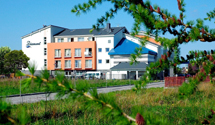 Diament Spa in Kolberg