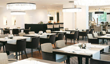 Hotel DIUNE Kolberg Restaurant