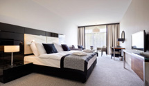 Hotel DIUNE Kolberg Zimmer