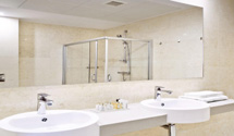 Hotel DIUNE Kolberg Bad