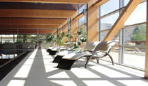 Hotel Doris Spa Kolberg Wellness