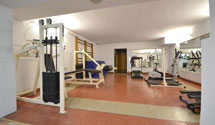 Hotel GORNIK Kolberg Fitness