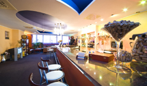 Hotel IKAR Kolberg Bar