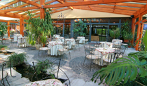 Hotel IKAR Kolberg Café