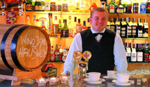 Hotel IKAR Kolberg Bar
