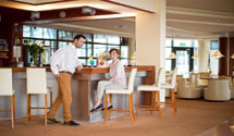 Hotel IKAR PLAZA Kolberg Bar