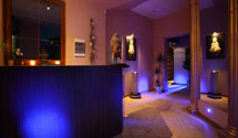 Hotel MAGNAT SPA Kolberg Wellness