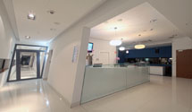 Hotel MARINE Kolberg SPA