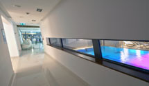 Hotel MARINE Kolberg Wellness