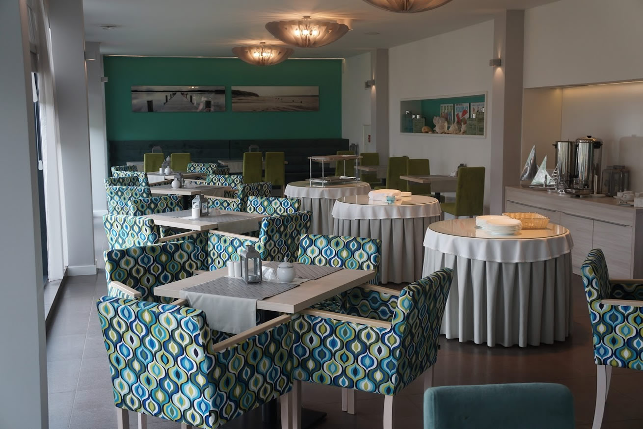 Nad Parseta Kolberg Bar