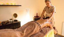 OLYMP Kolberg Wellness