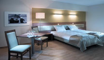 OLYMP 3 Kolberg Zimmer