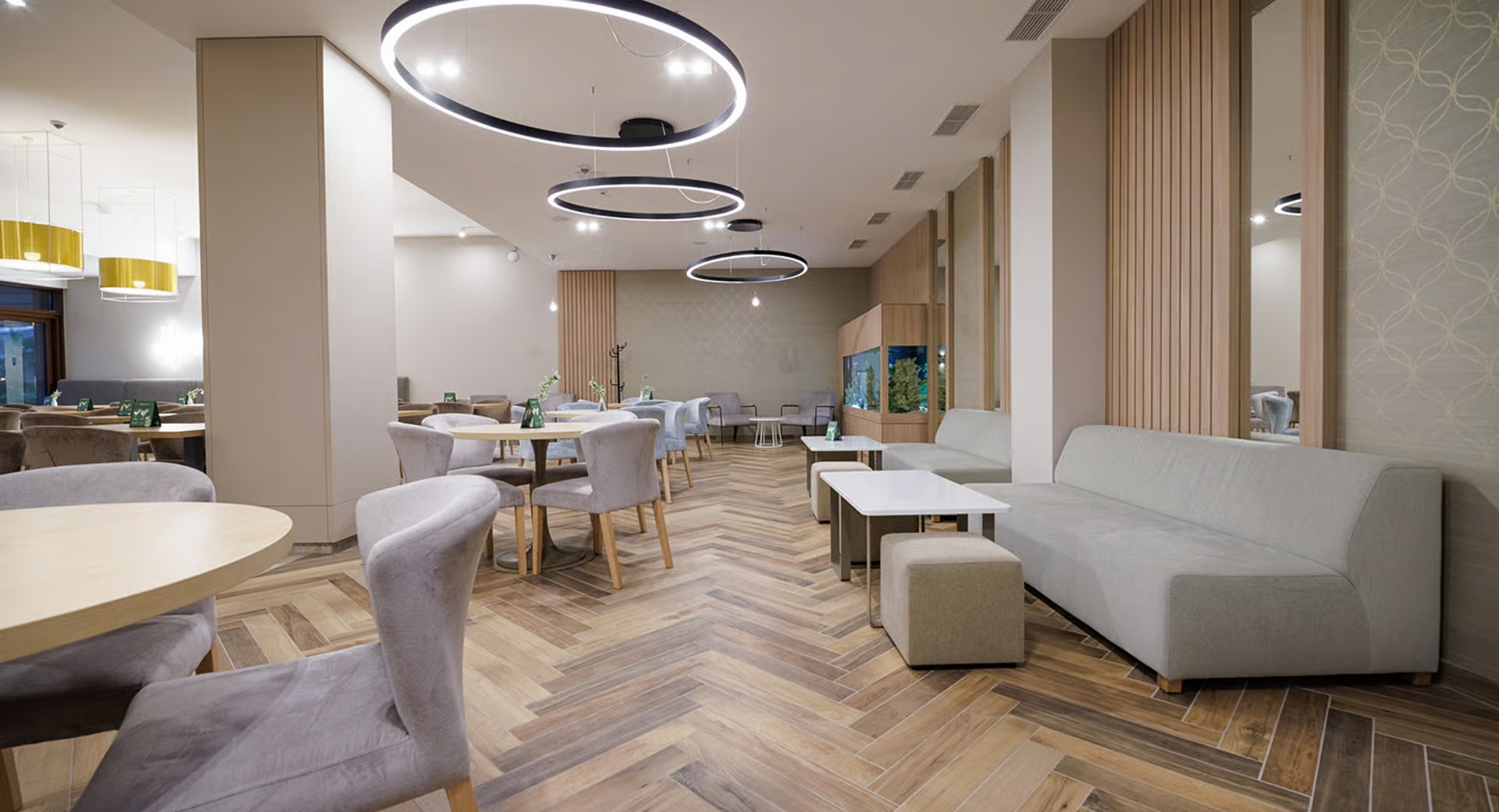 Olymp 4 Kolberg Lobby