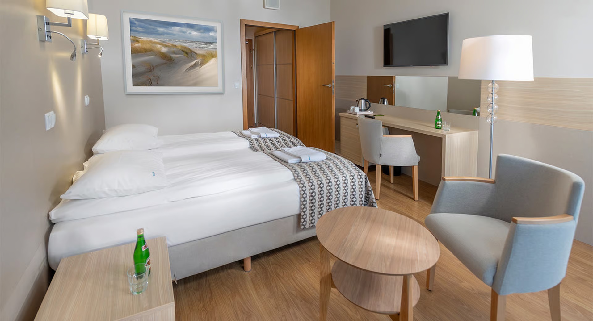 Olymp 4 Kolberg Zimmer