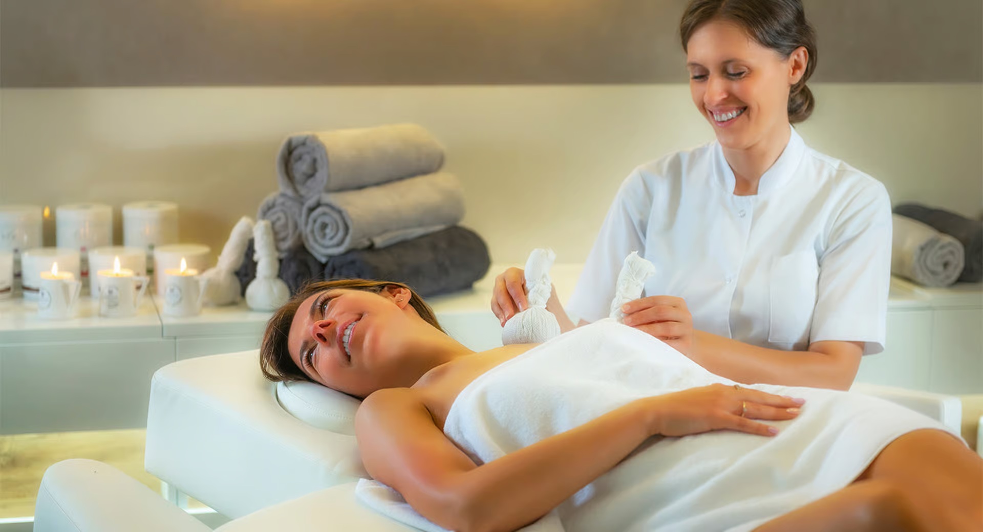 Olymp 4 Kolberg Wellness