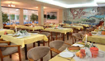 Perelka Kolberg Restaurant