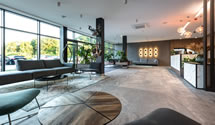 Saltic Resort & Spa Kolberg Unterkunft