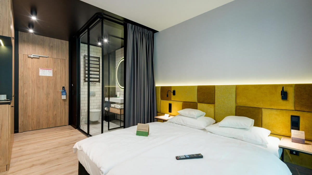 Saltic Kolberg Zimmer
