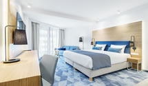 Seaside Park Kolberg Zimmer